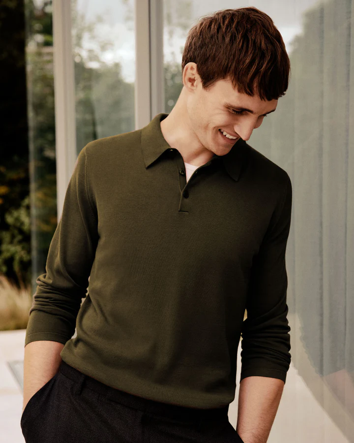 The Definitive British Luxury Staples